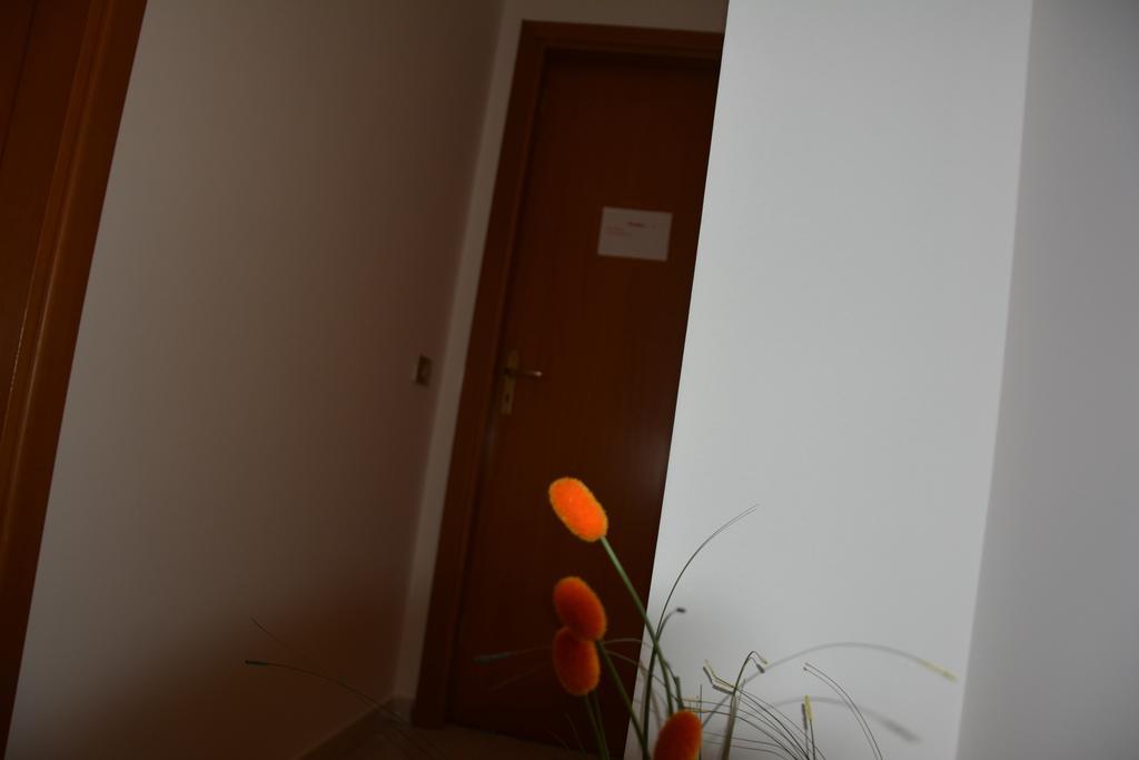 Case Vacanza Trappetodavivere Trappeto  Habitación foto